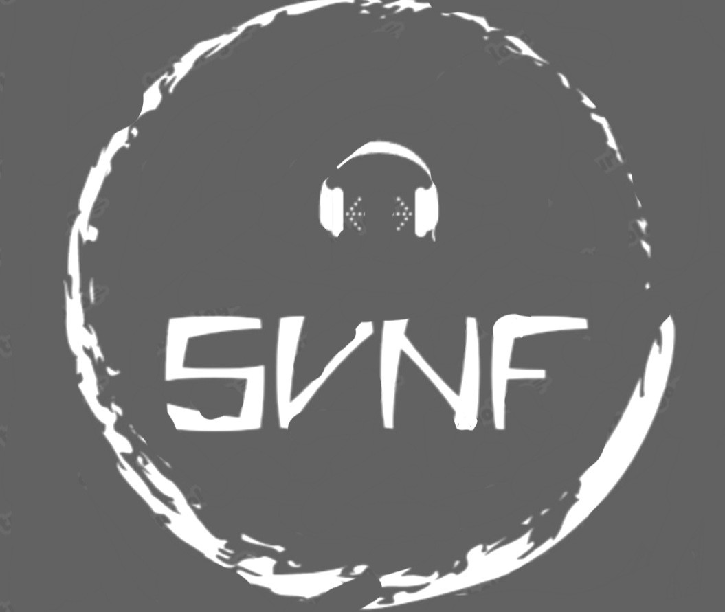 SVNF - Oscillate