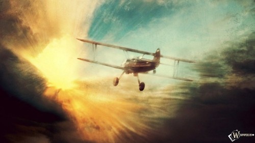 DJ Raskolnikov - Just Fly Away !