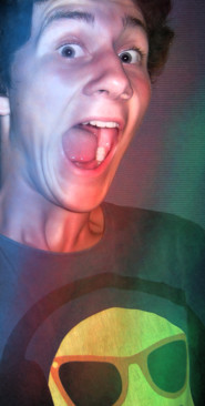 PromoDJ profile picture for @underpants