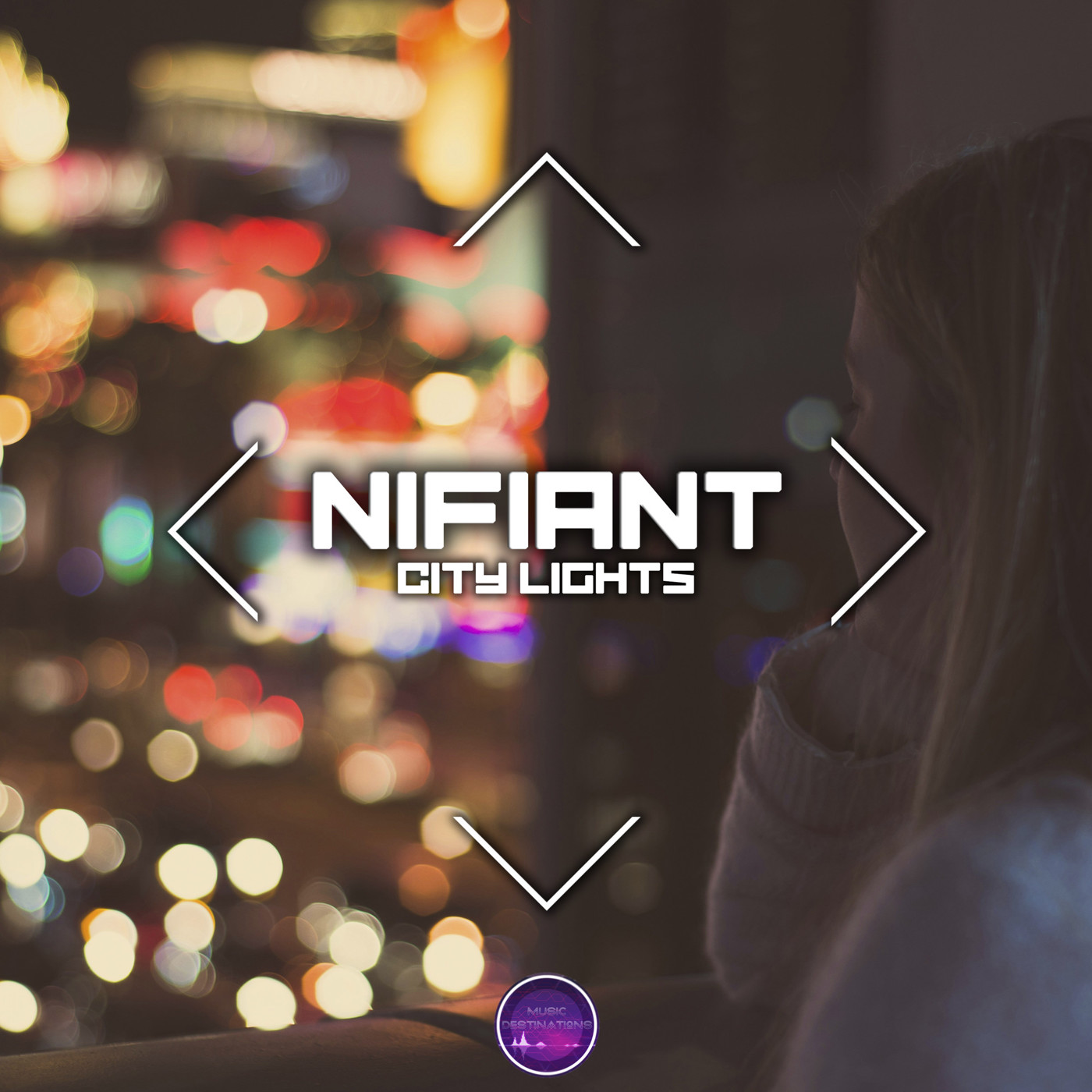 Nifiant - City Lights