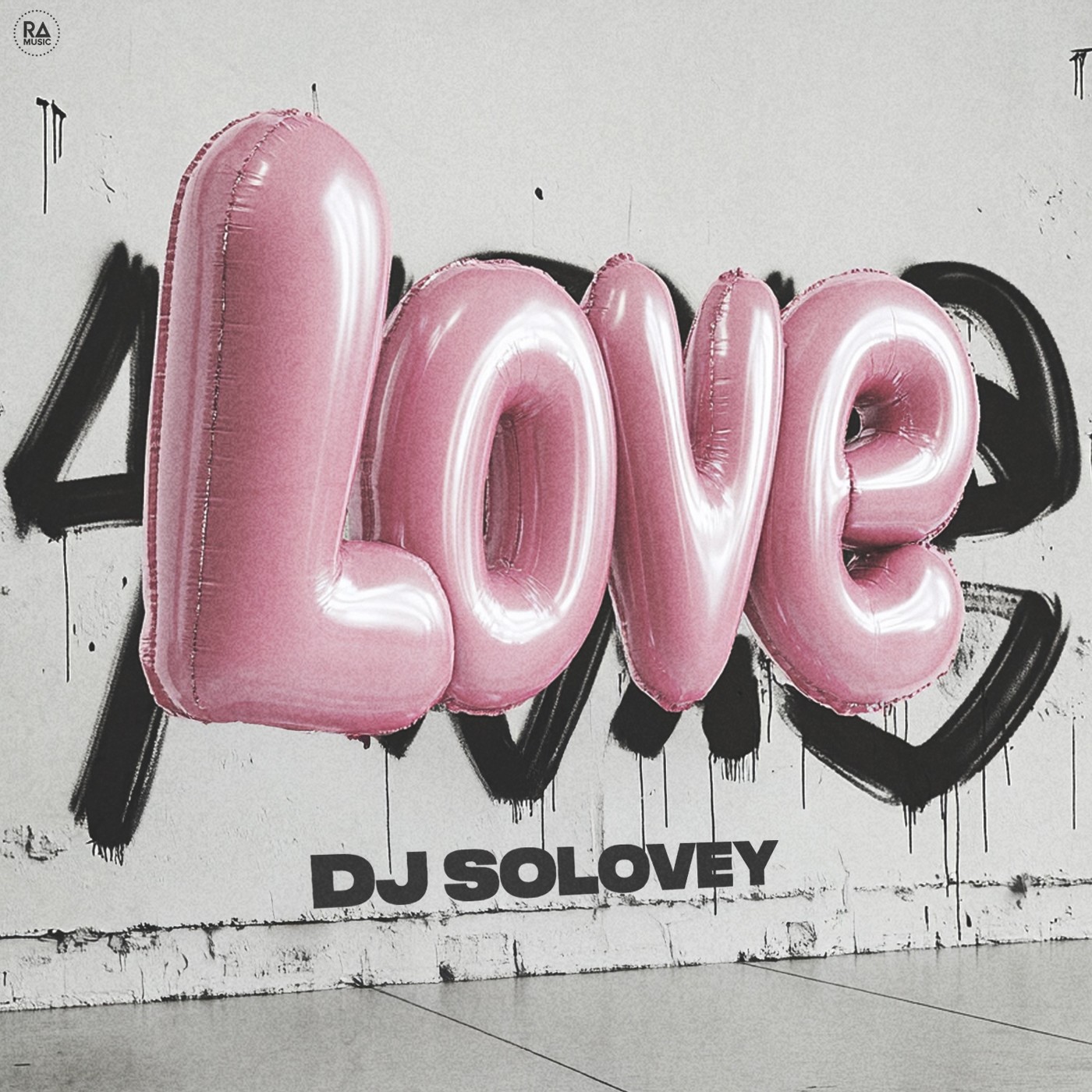 DJ Solovey - Love episode artwork