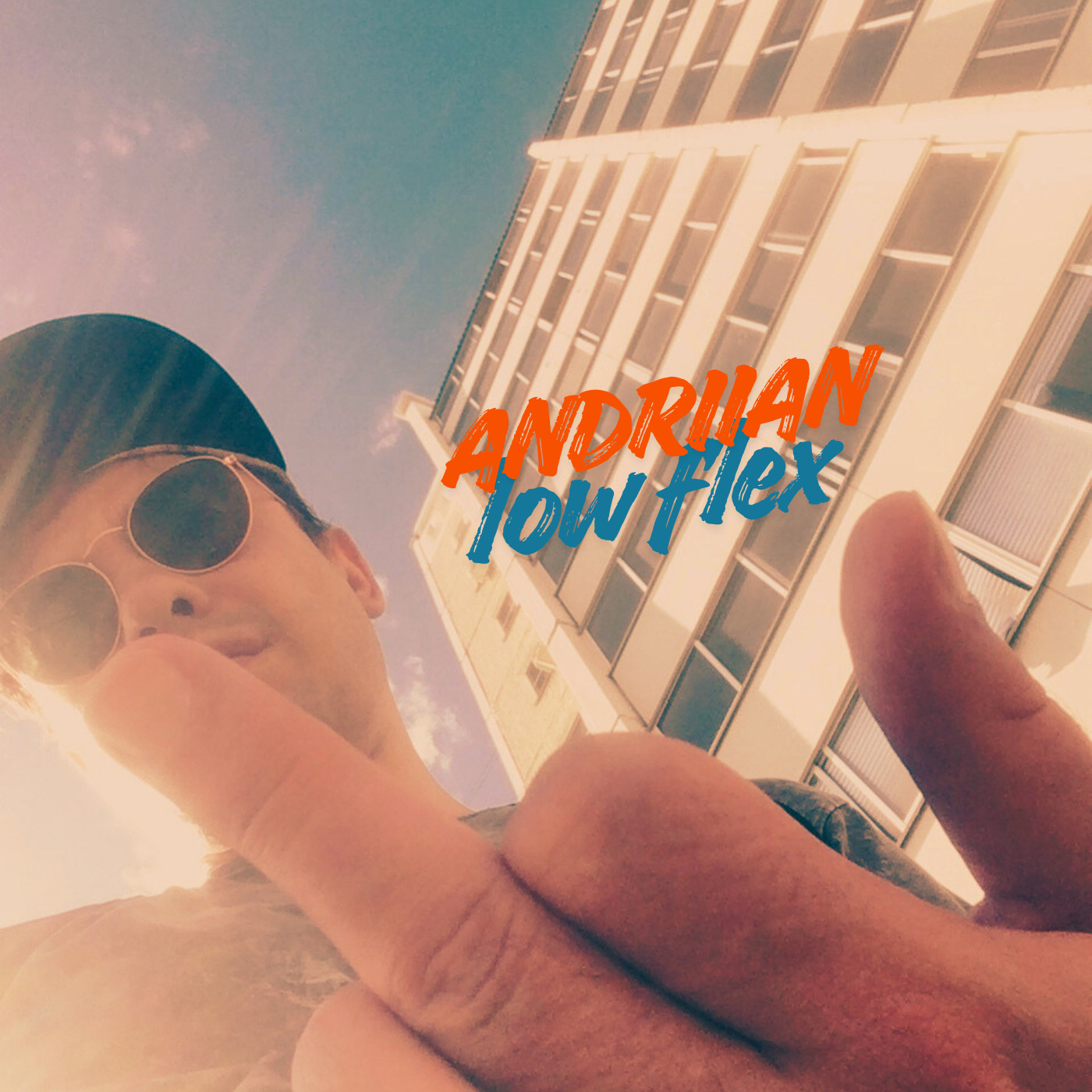 andriian - Low Flex