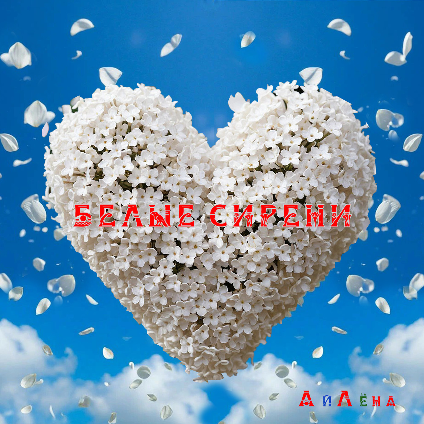 Белые Сирени - АЙЛЁНА episode artwork