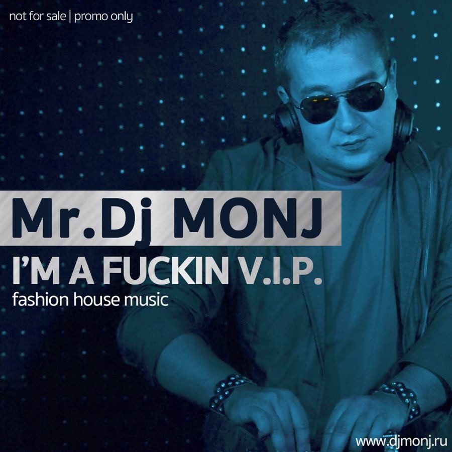 Mister Monj