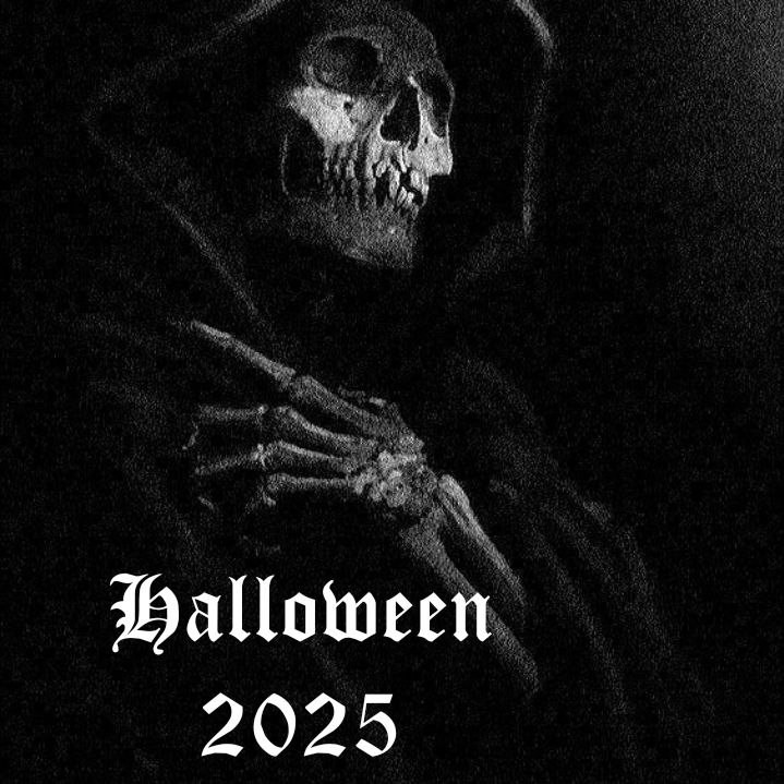 Halloween 2025