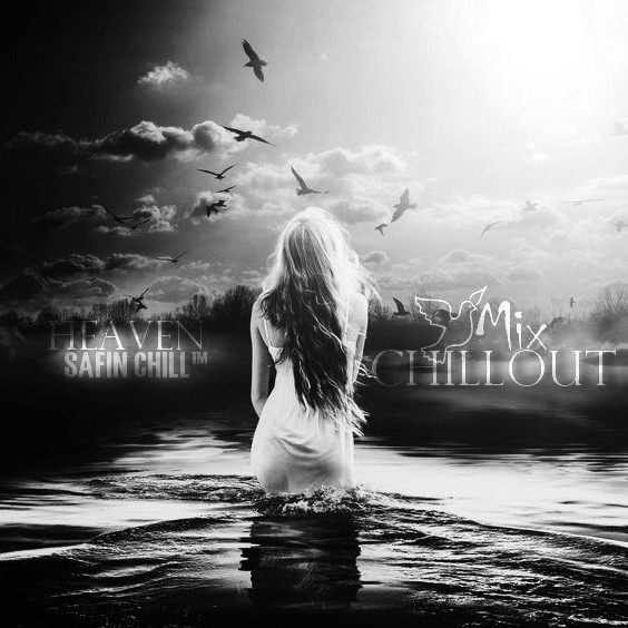 SAFIN CHILL Mix № 1 - Heaven.(Chillout Mix)mp3 episode artwork