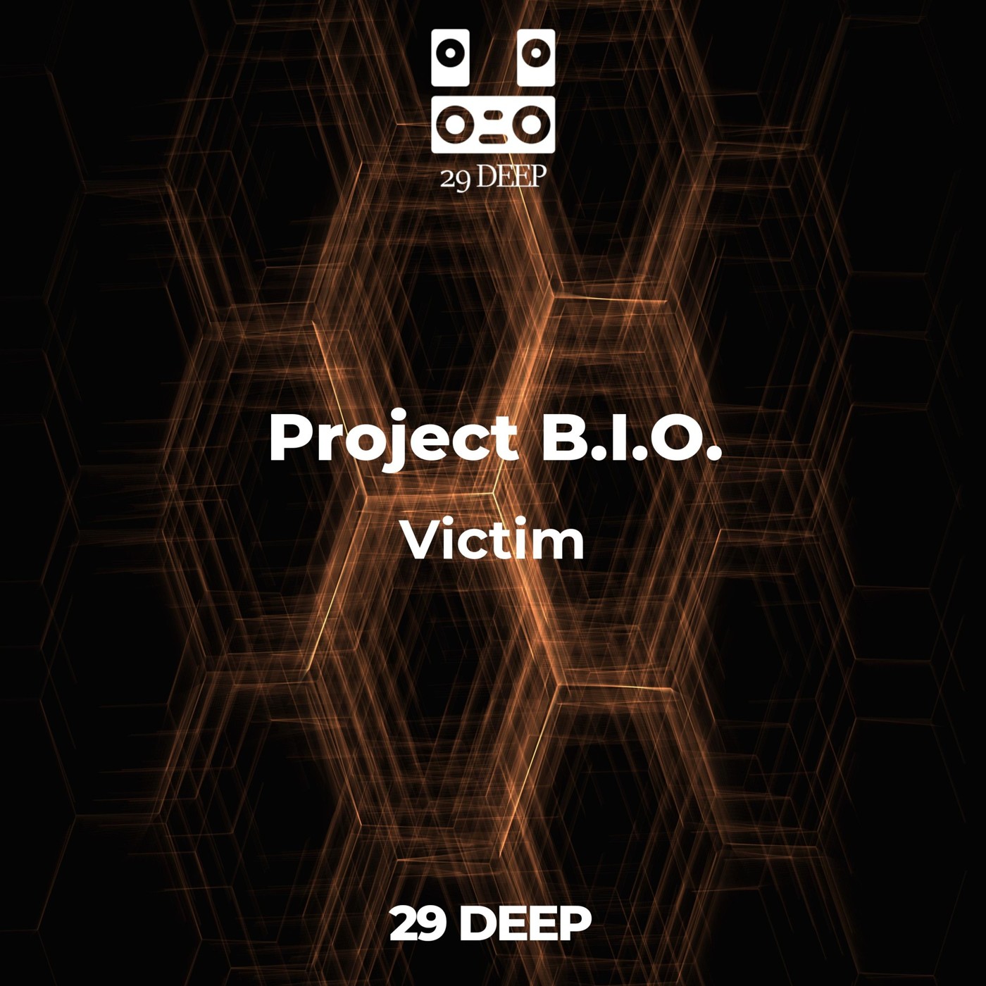 Project B.I.O. - Victim