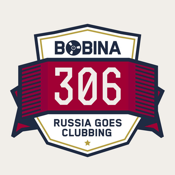 Nr. 306 Russia Goes Clubbing