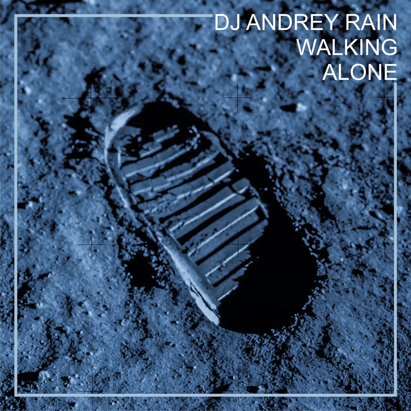 Dj Andrey Rain - Walking Alone Part Eight