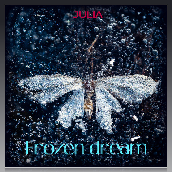 JULIA - FROZEN DREAM episode artwork