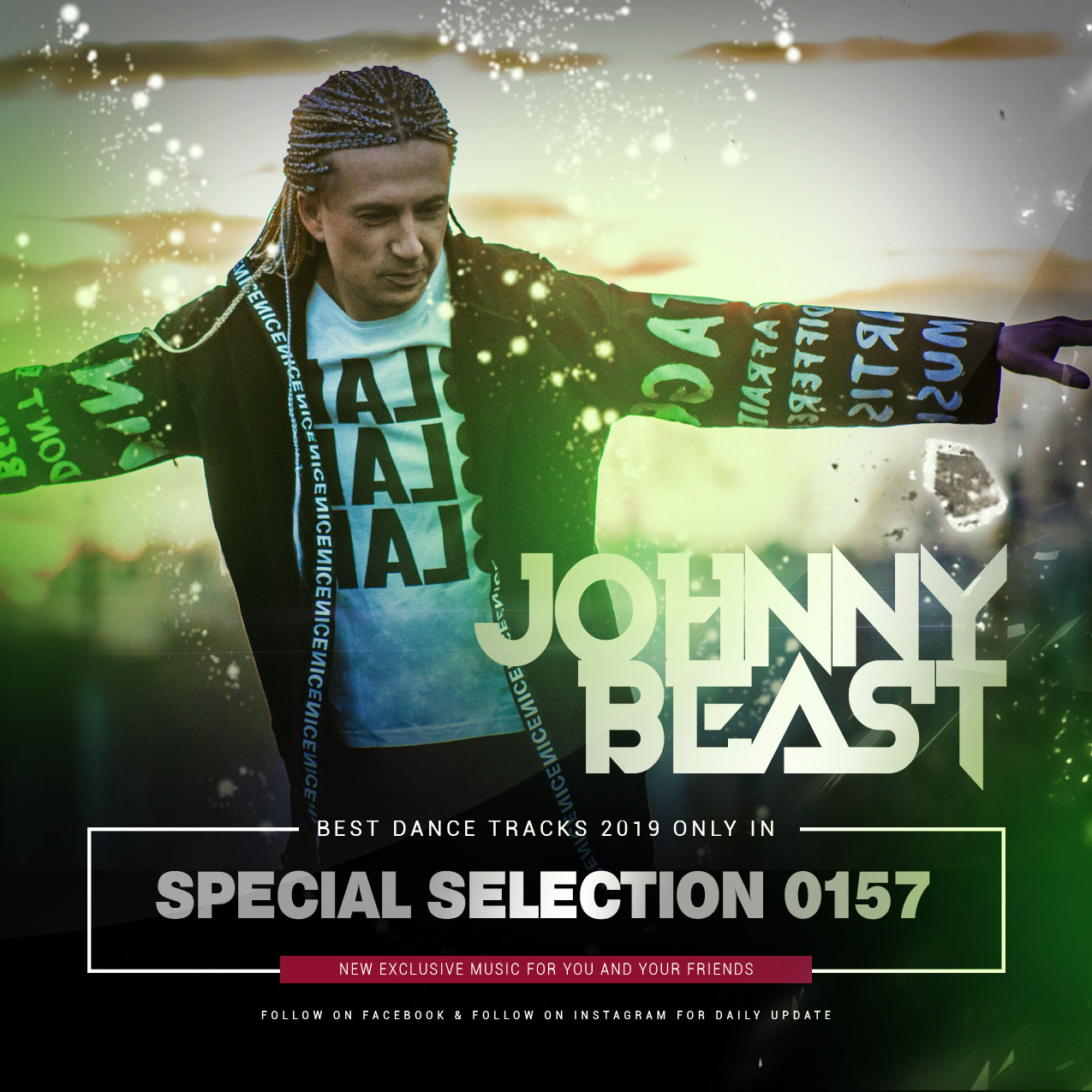 Special Selection Podcasts
