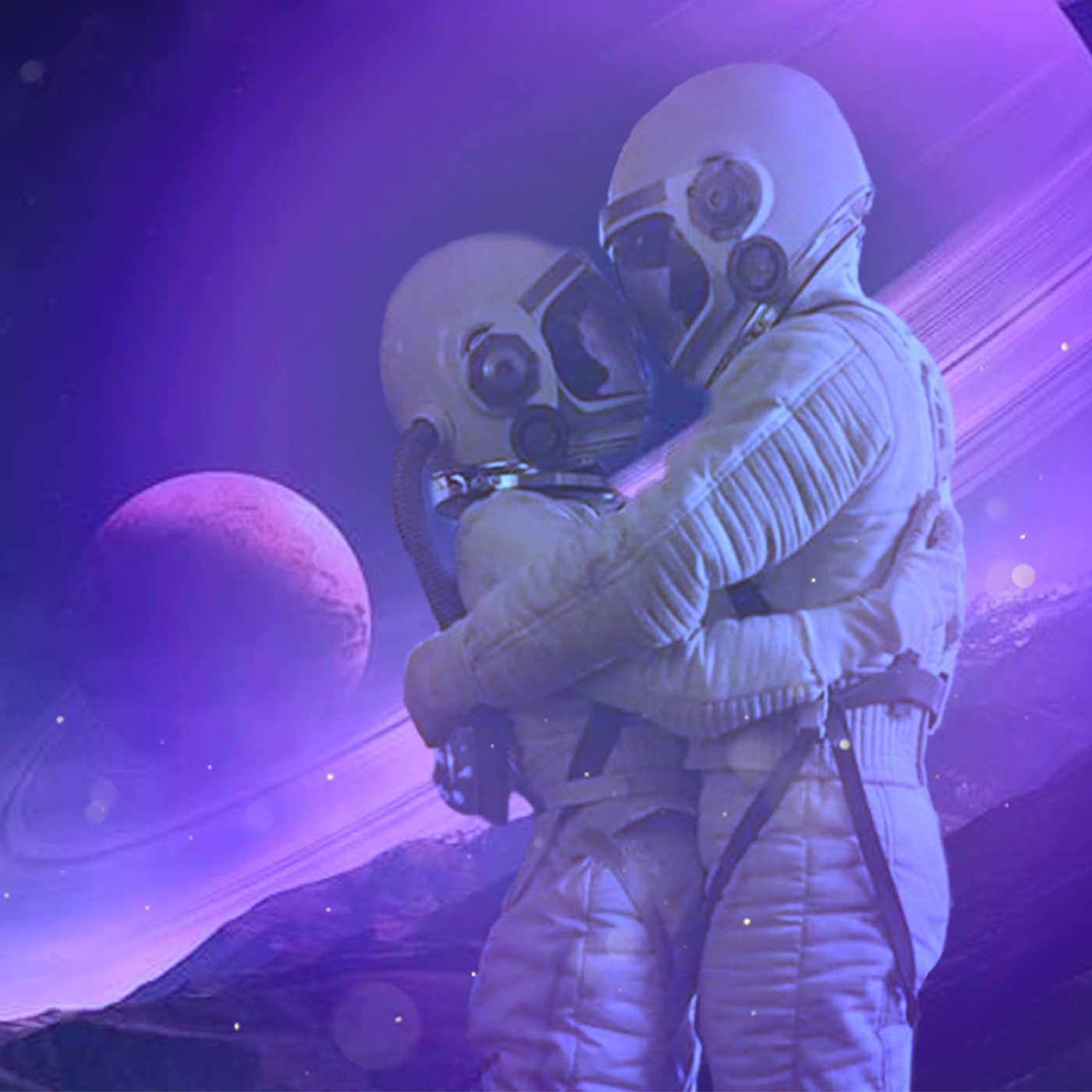 TeaN Space Odyssey ep.3 episode artwork