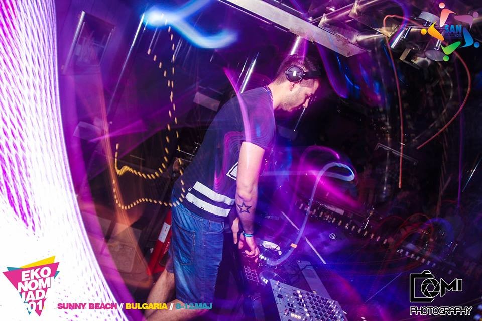 Sean Paul ft David Guetta - Mad Love (DeeJay Luka Bootleg)