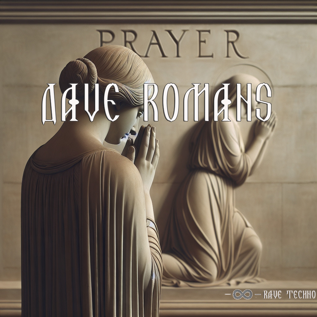 Dave Romans - Prayer (preview)