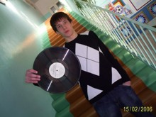 PromoDJ profile picture for @monet