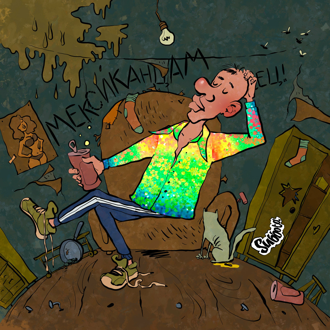 Subbota - Мексиканцам episode artwork