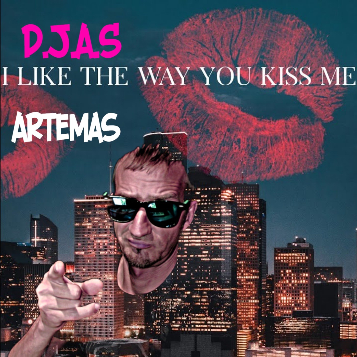 D.J.A.S DJ Andre Sidorov