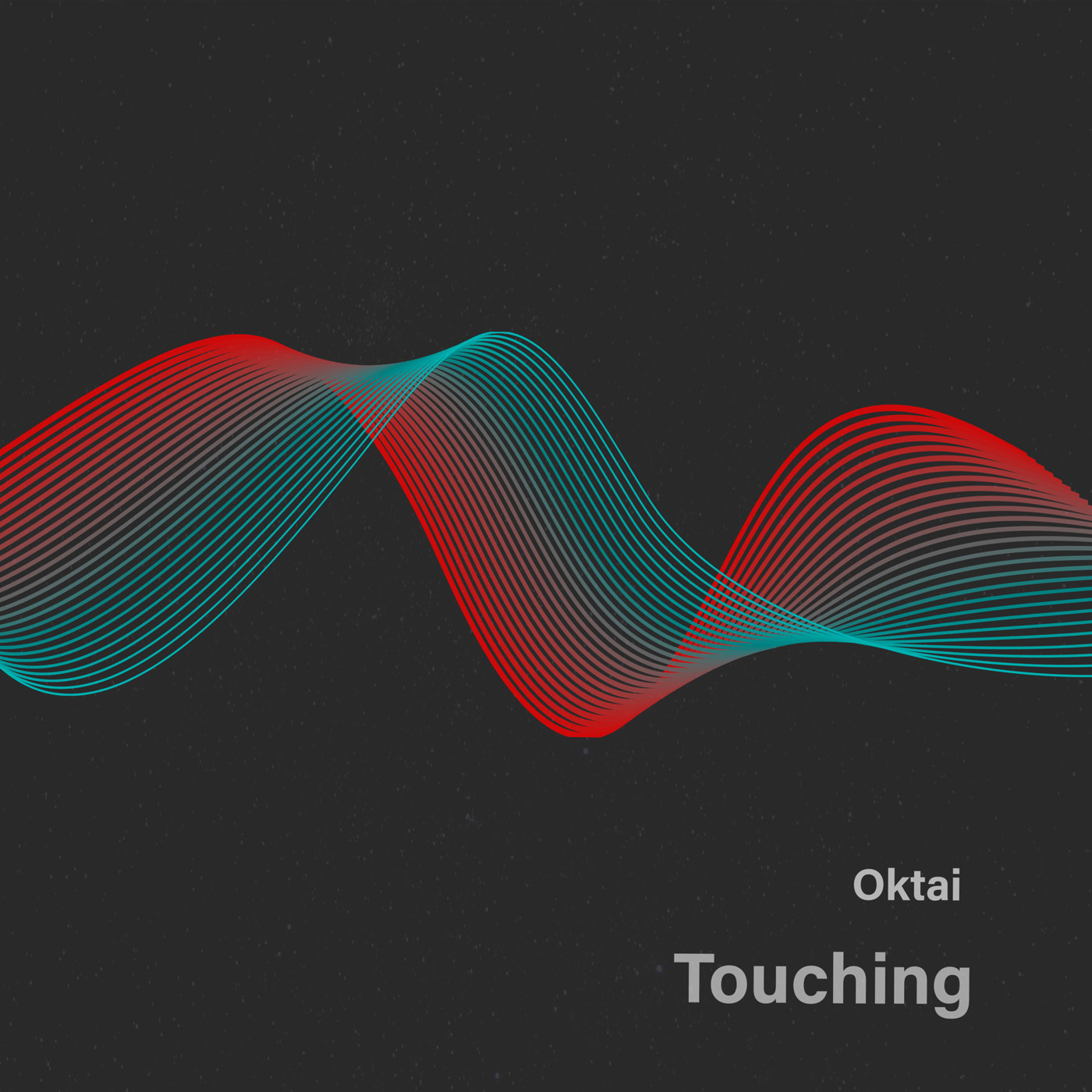 Oktai - Touching Oktai - Touching