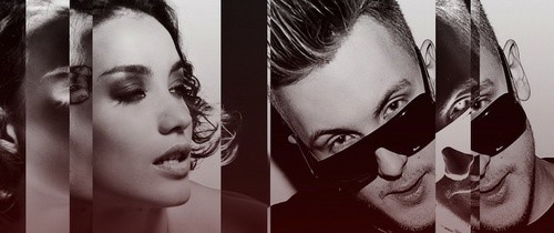 T-Killah ft. Вика Дайнеко "MIRROR MIROOR"