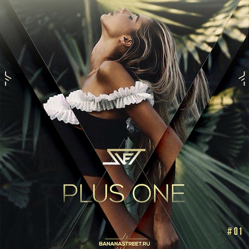 SVET - Plus One Mix (vol.1) episode artwork