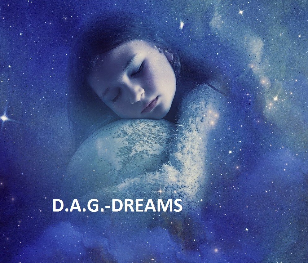 D.A.G. - DREAMS episode artwork