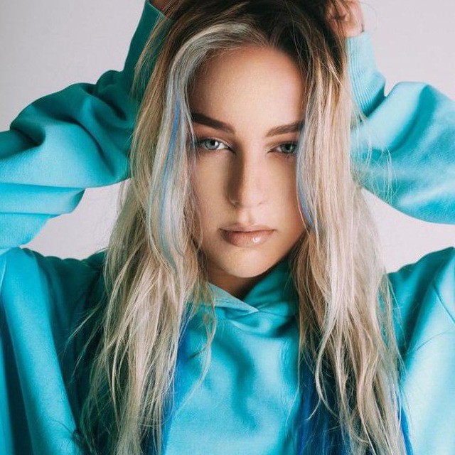 Мари Краймбрери feat. Alex Davia - If You Love Me (Evan Lake Remix)