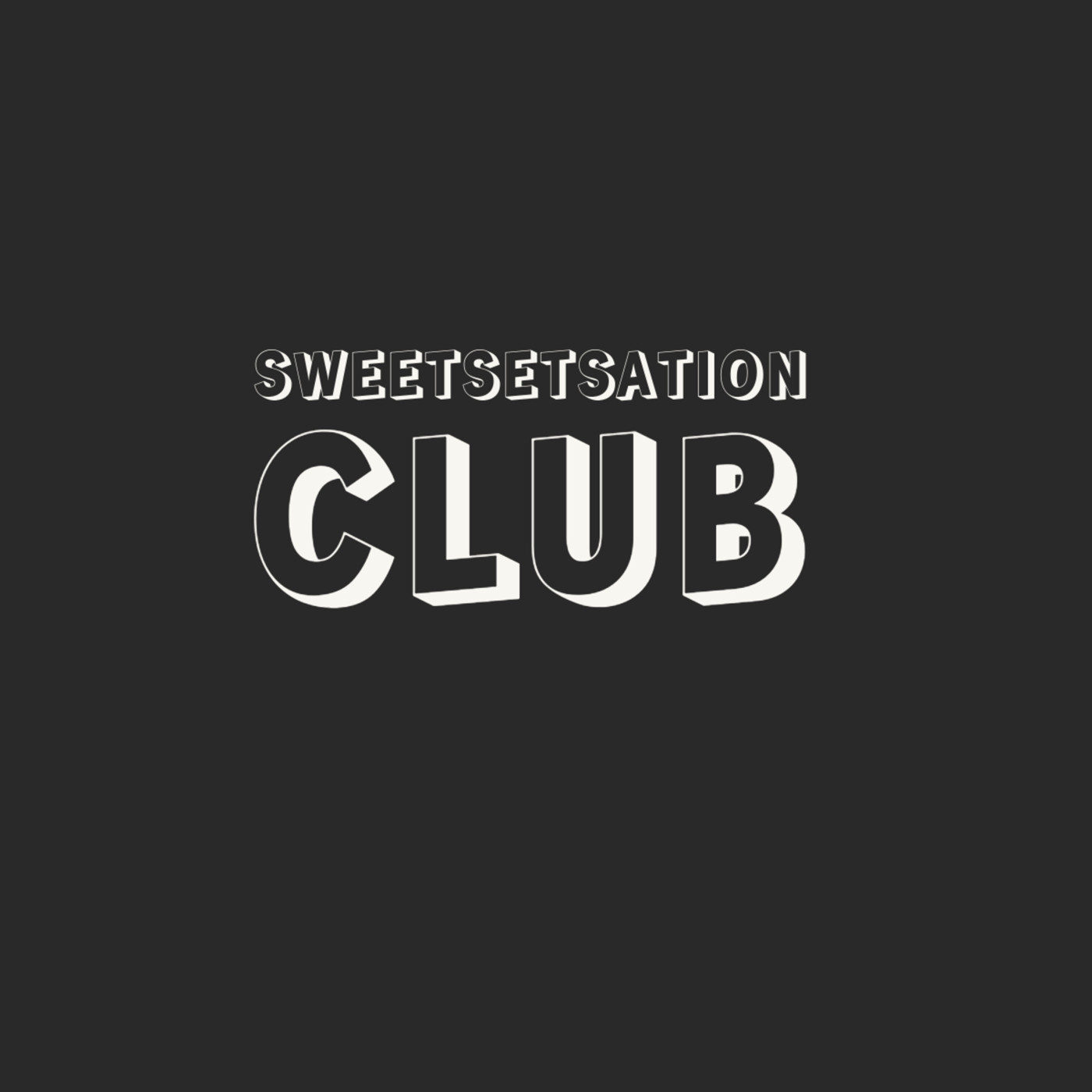 Andrey Egorov @ Sweetsetsation Club Episode#252 (08.08.2025) #252