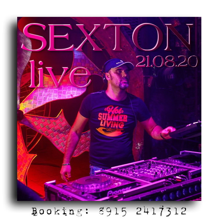 DJ ROMAN DIZEL
