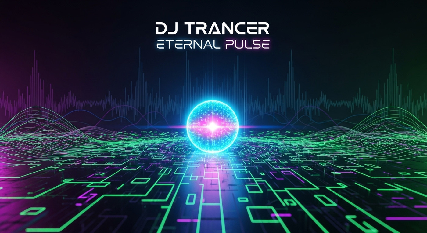 DJ Trancer - Eternal Pulse