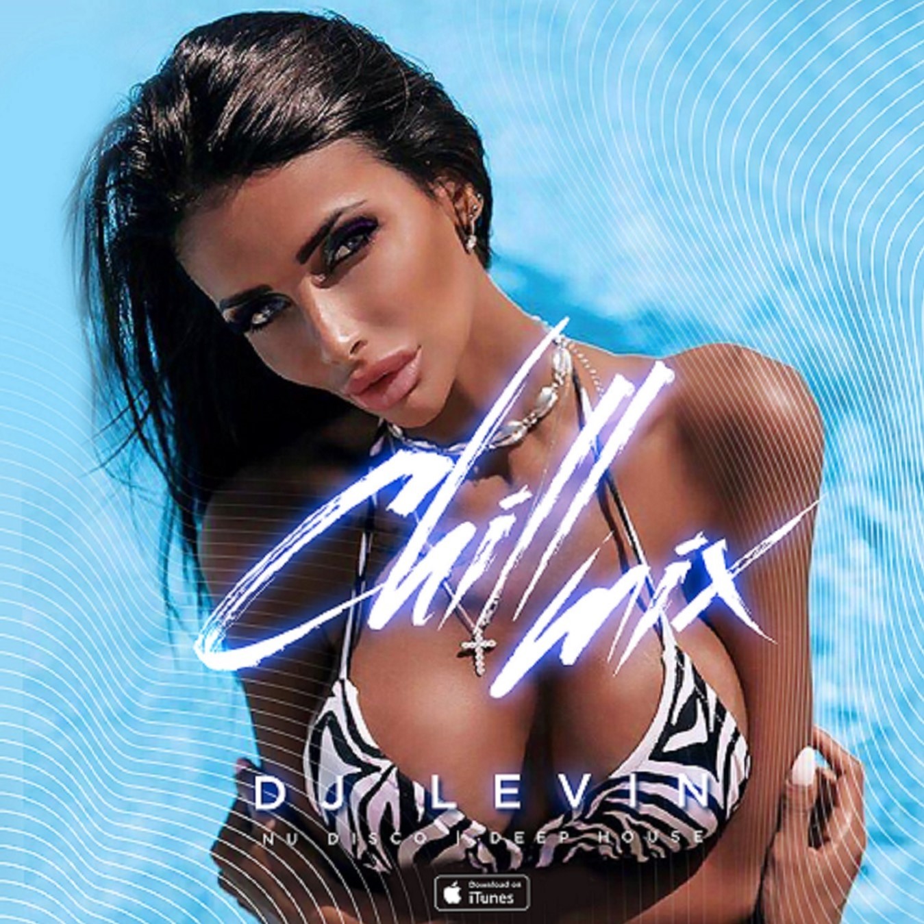 DJ Levin - Chill Mix #2