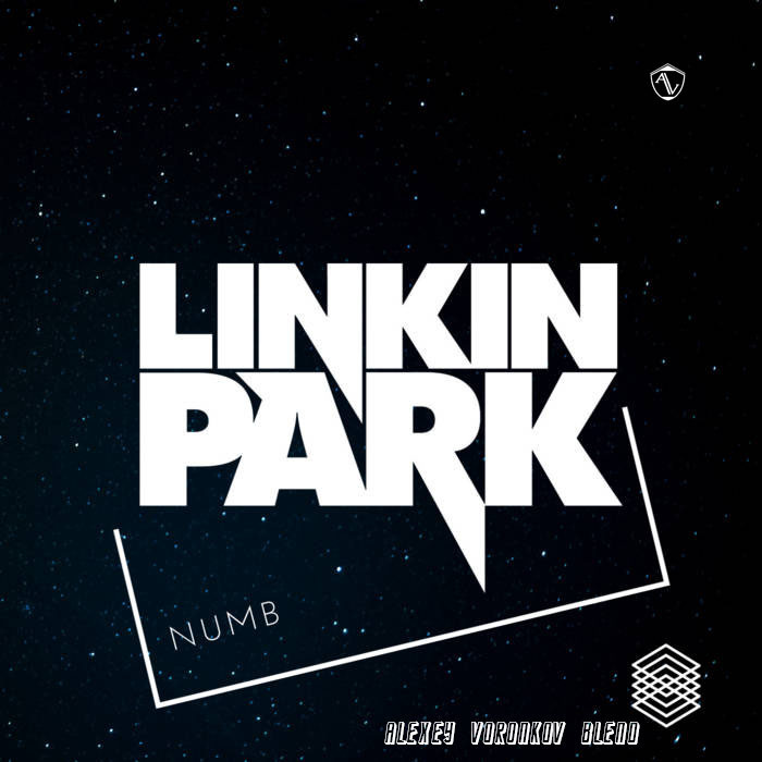 Linkin Park x OLMEGA - Numb (Alexey Voronkov Blend) episode artwork