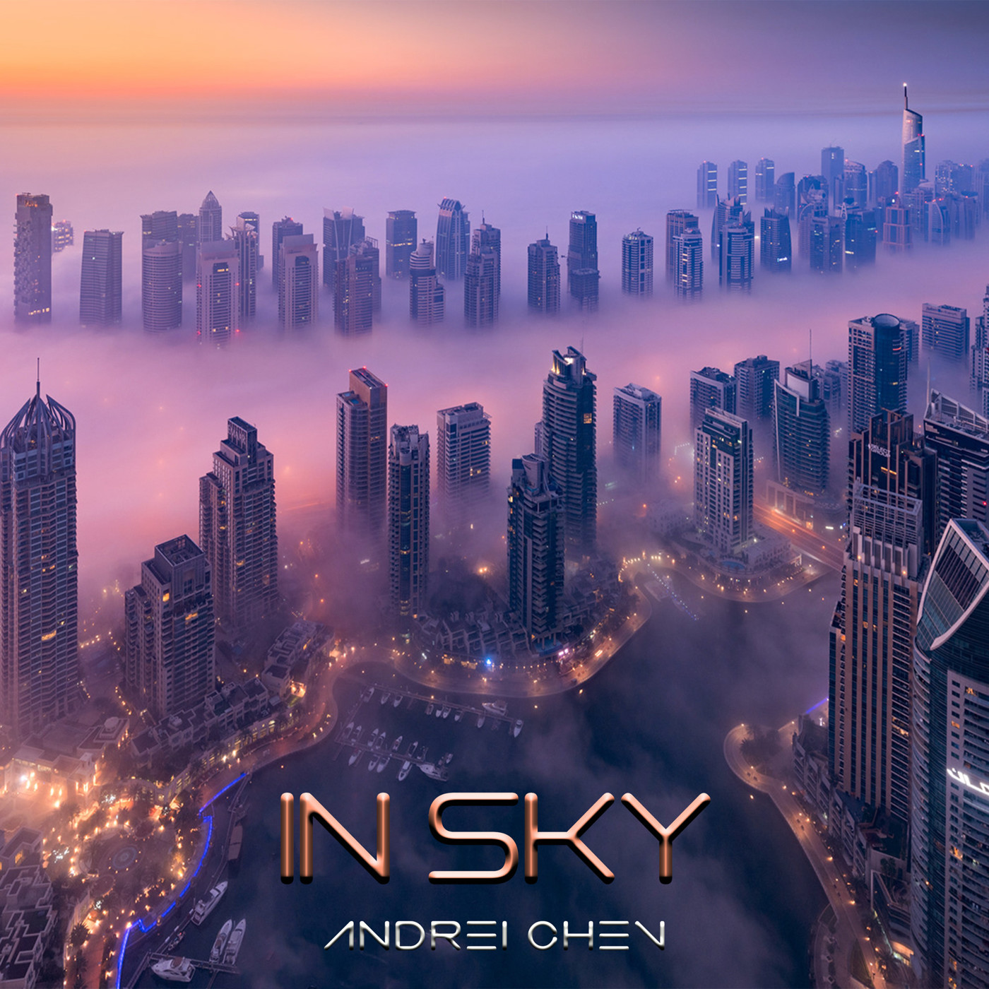 in SKY