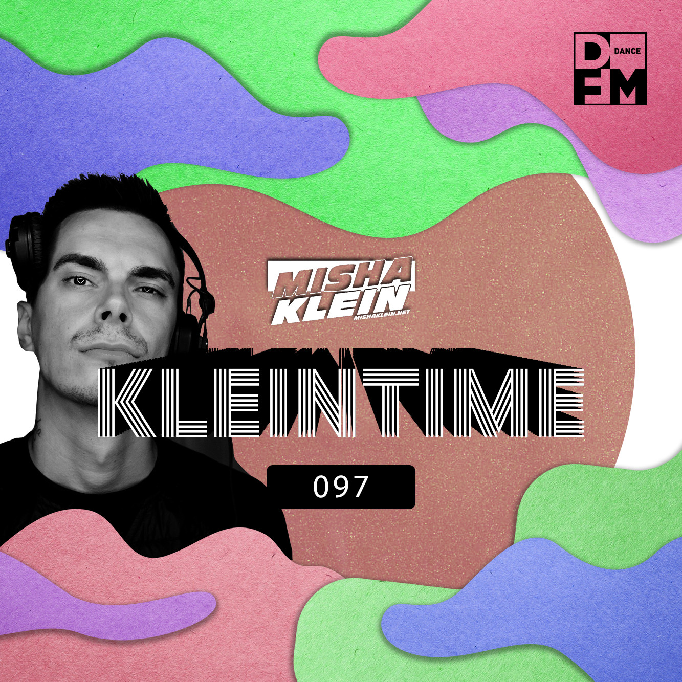 Misha Klein - KLEINTIME #97