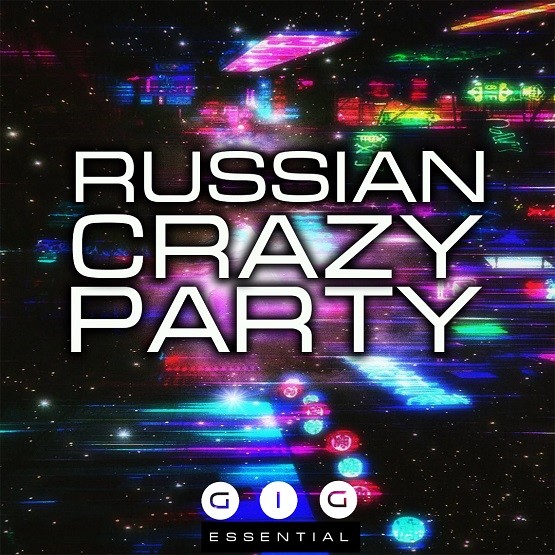 Mixes: Italo Disco