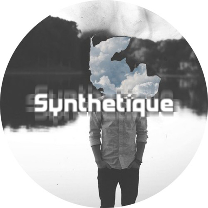 Synthetíque - Tech House Sessions #005 episode artwork