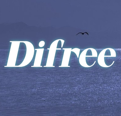 Time is reflective (Difree) episode artwork