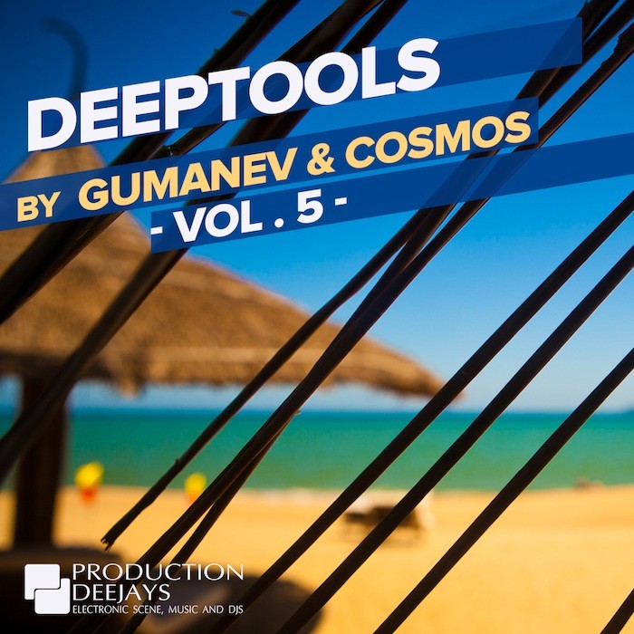 Delirium vs Sons of Maria - Silence (Gumanev & DJ Cosmos Deeptool)