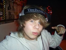 PromoDJ profile picture for @ted
