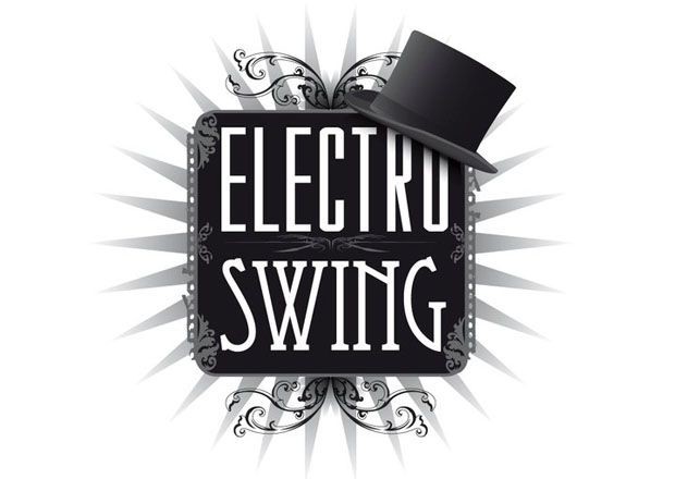Dj Mike Panda - Electro Swing mix 2