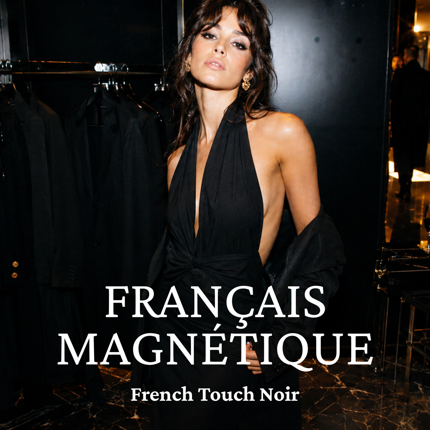 Northern Room — Français Magnétique | French Touch Noir, Afro Soul & Luxury House Mix episode artwork