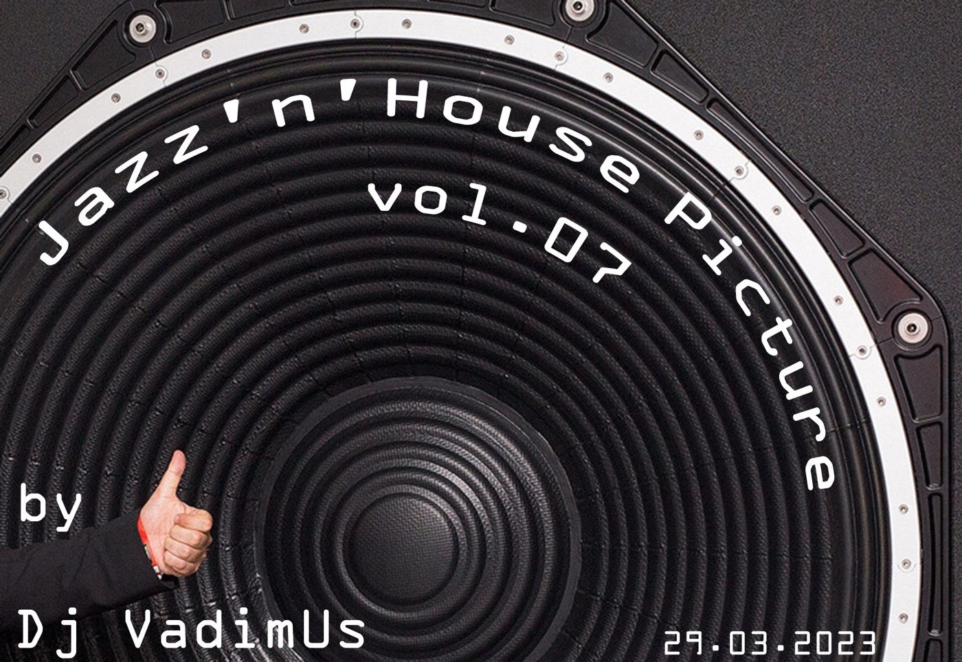 Dj VadimUs