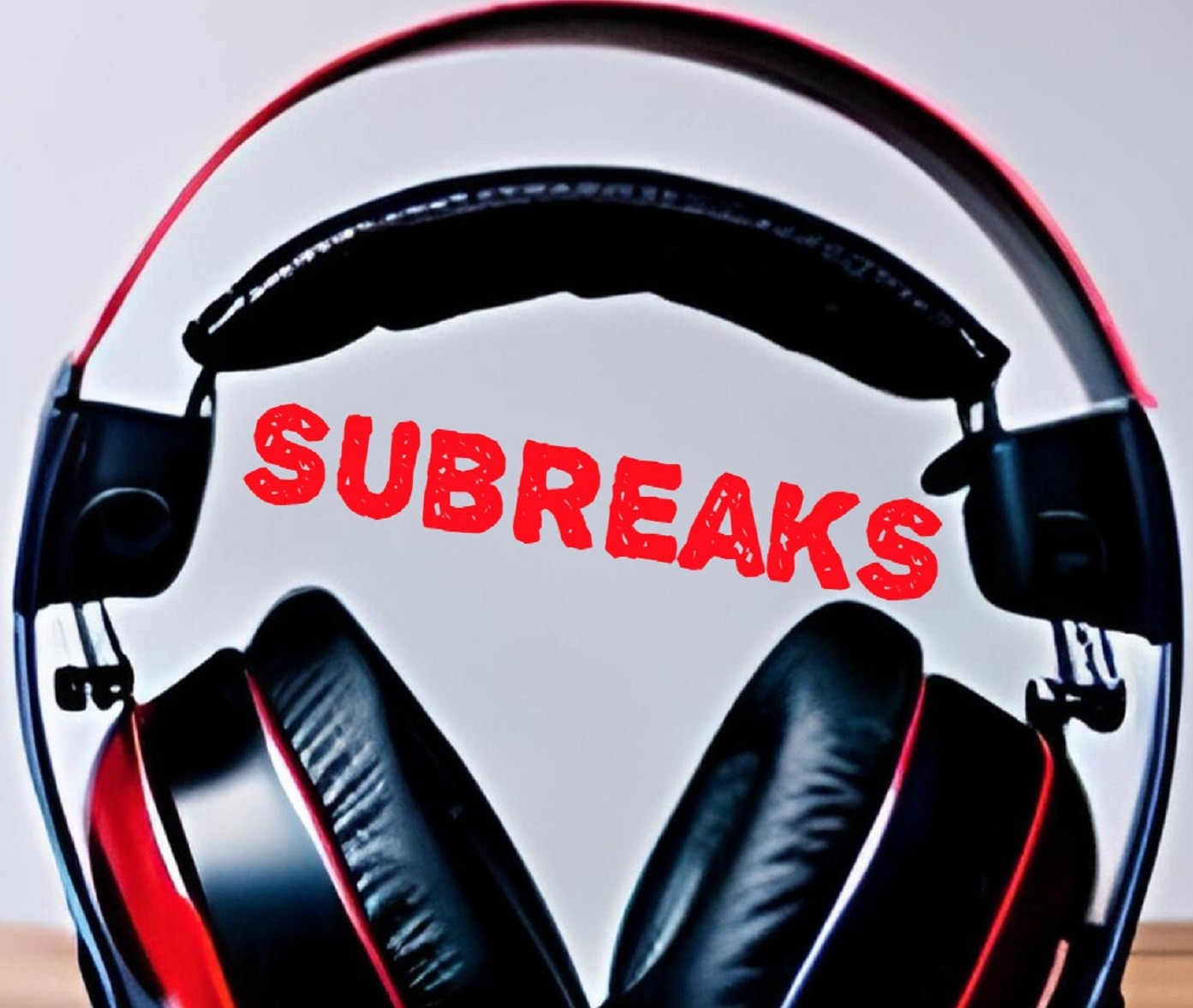 SubreakS - Banderlogical beat`Ok (Original mix)