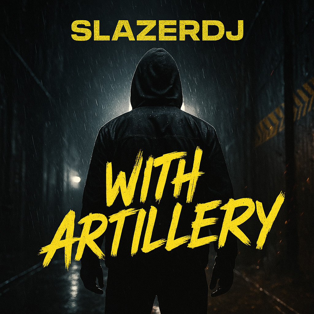 Slazerdj - With artillery