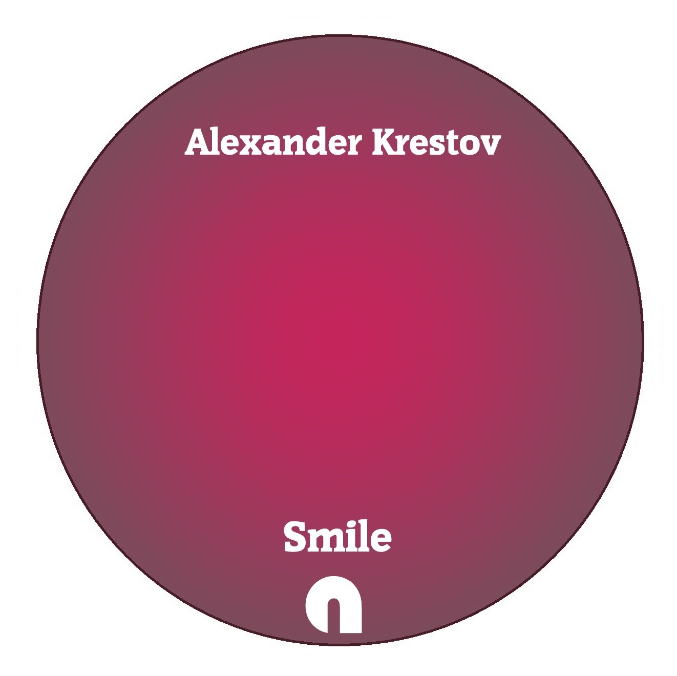 1 Alexander Krestov - Smile