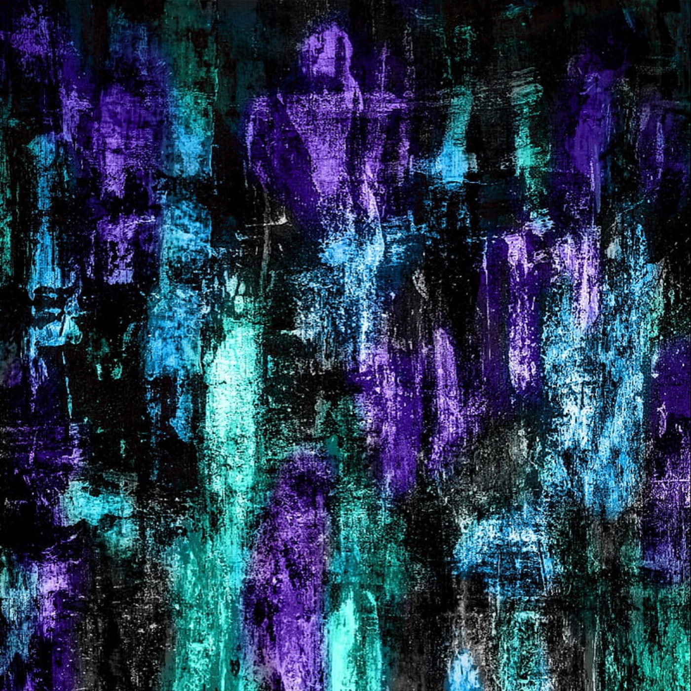 mxd by Granoffsky - Green Tube #005 mxd by Granoffsky - Green Tube #005