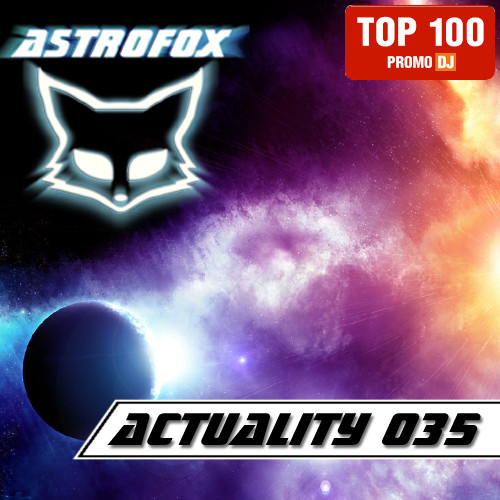 Astrofox - Actuality 035