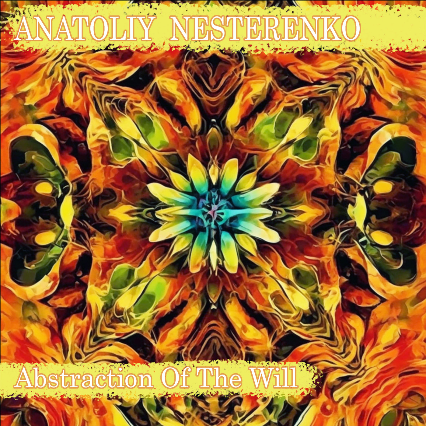 Anatoliy Nesterenko