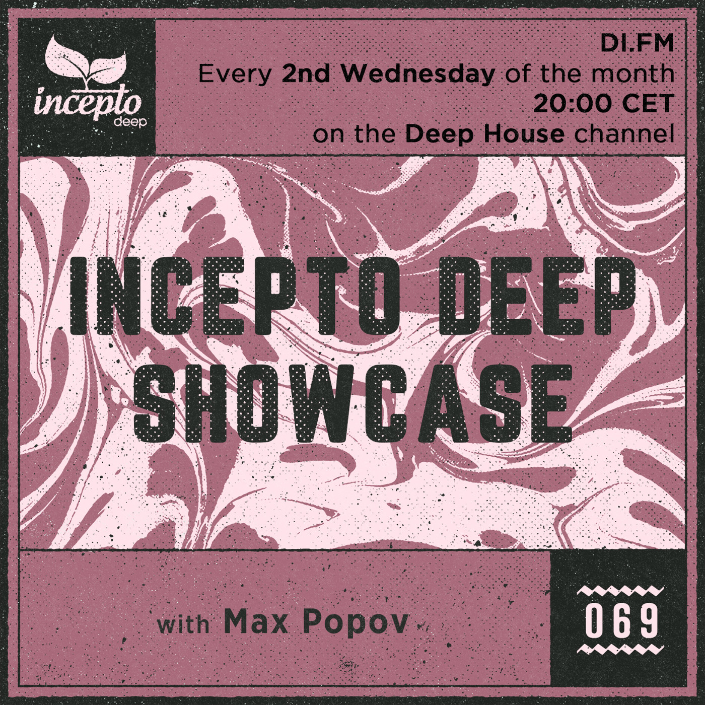 Max Popov