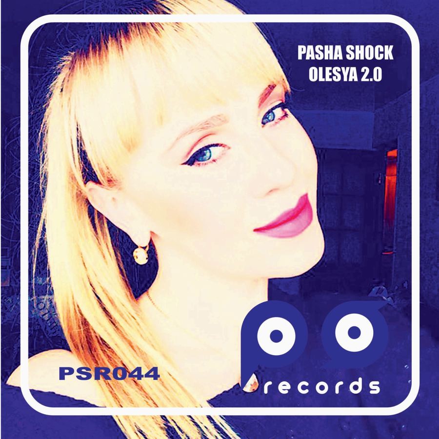 Dj Pasha Shock feat. Energy Violin - Olesya 2.0 episode artwork