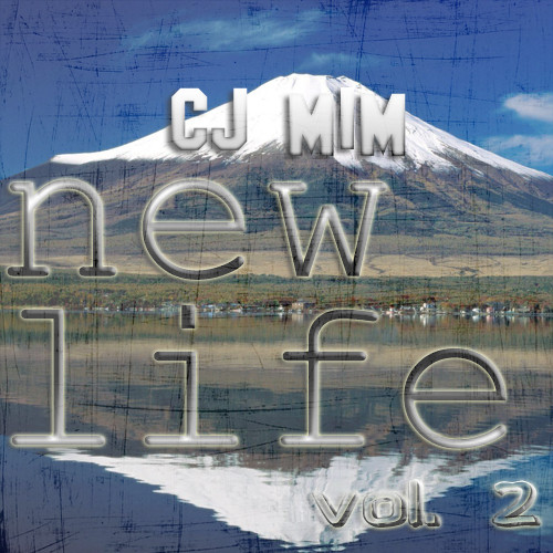 cj MIM - Feel Me (Original mix)